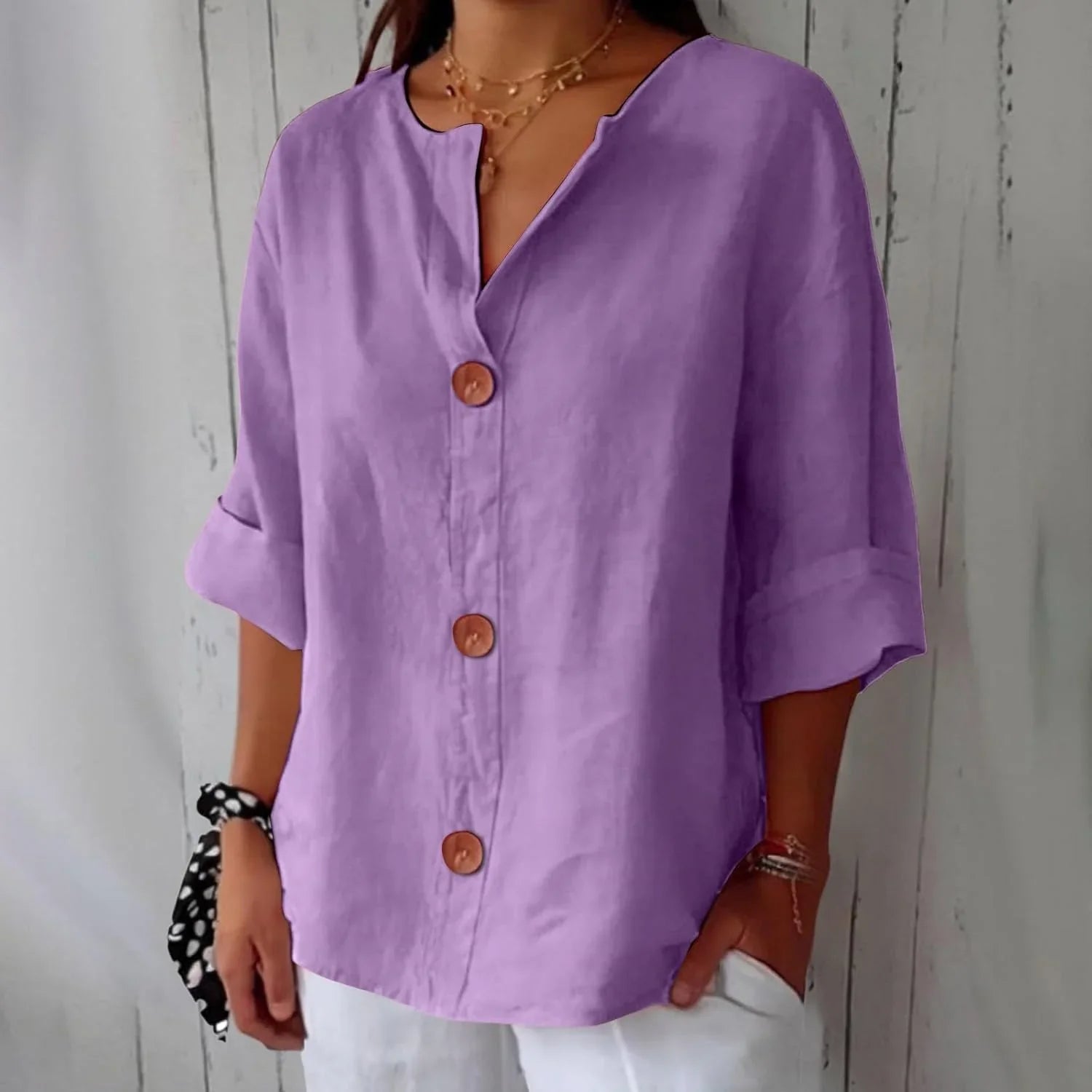 BLOUSES, SHIRTS & TOPS