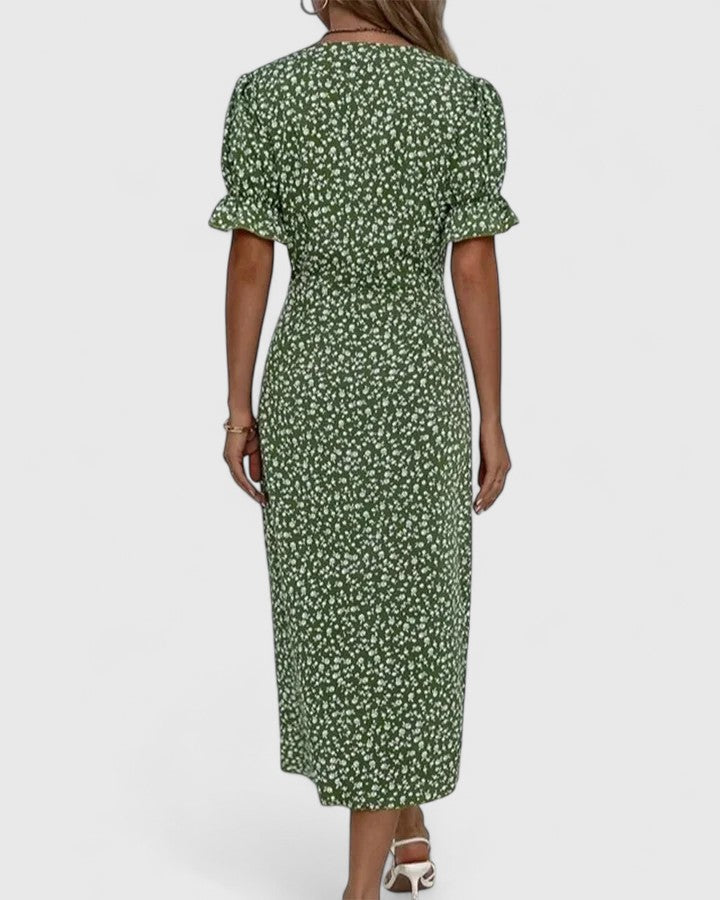 Charmaine | Comfortable Summer Dress