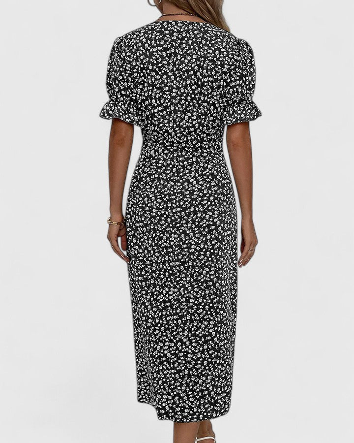 Charmaine | Comfortable Summer Dress