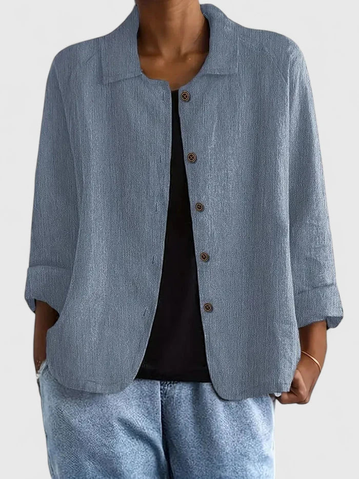 Camrynne | Elegant Top