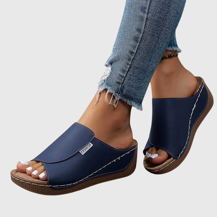Leah | Stylish Orthopedic Sandals
