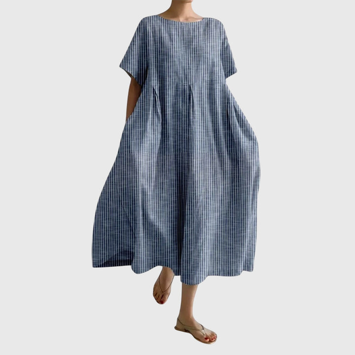 Edith | Long Casual Dress