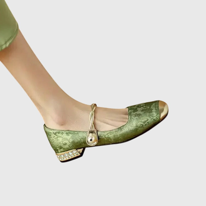 Daniela | Orthopedic Sandals