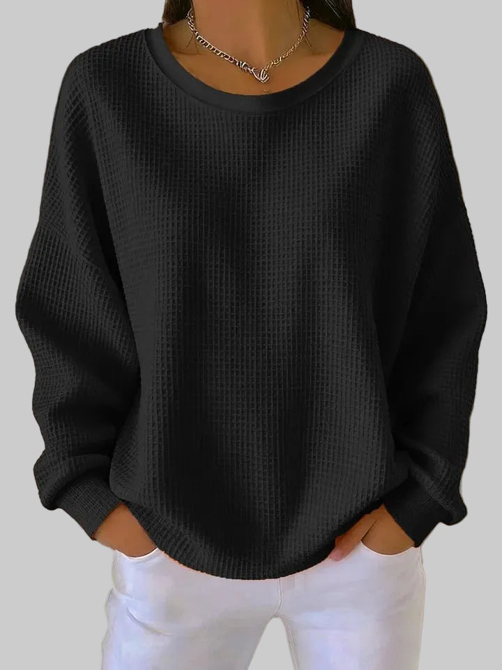 Camille | Coastal Spring Sweater