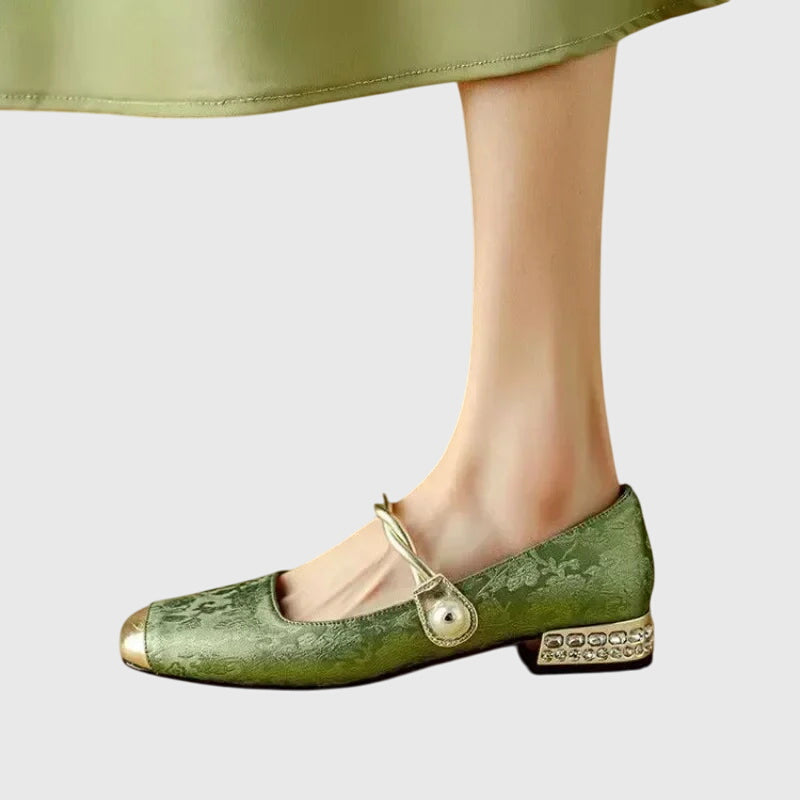 Daniela | Orthopedic Sandals