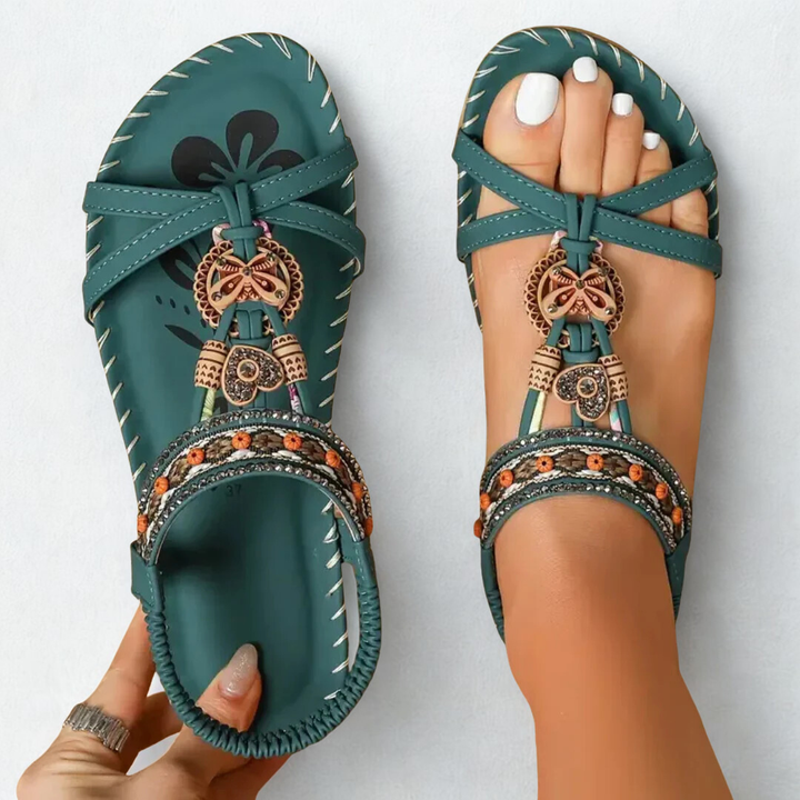 Carmel | Orthopedic Sandals