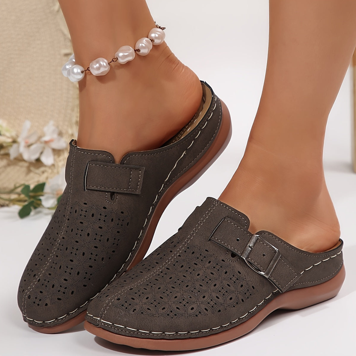 Jessy | Lightweight Casual Orthopedic Slip-On
