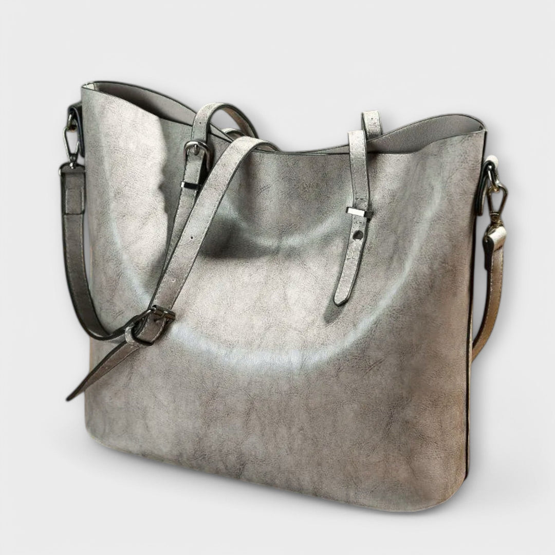 Eleanor | Vintage Shoulder Bag