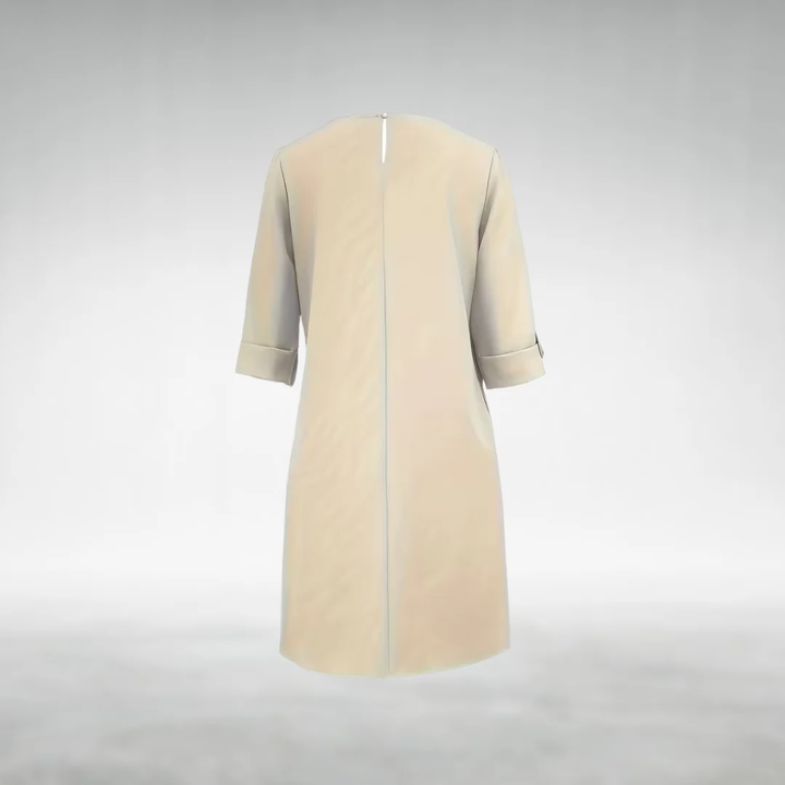 Jenny | Comfort Midi Dress