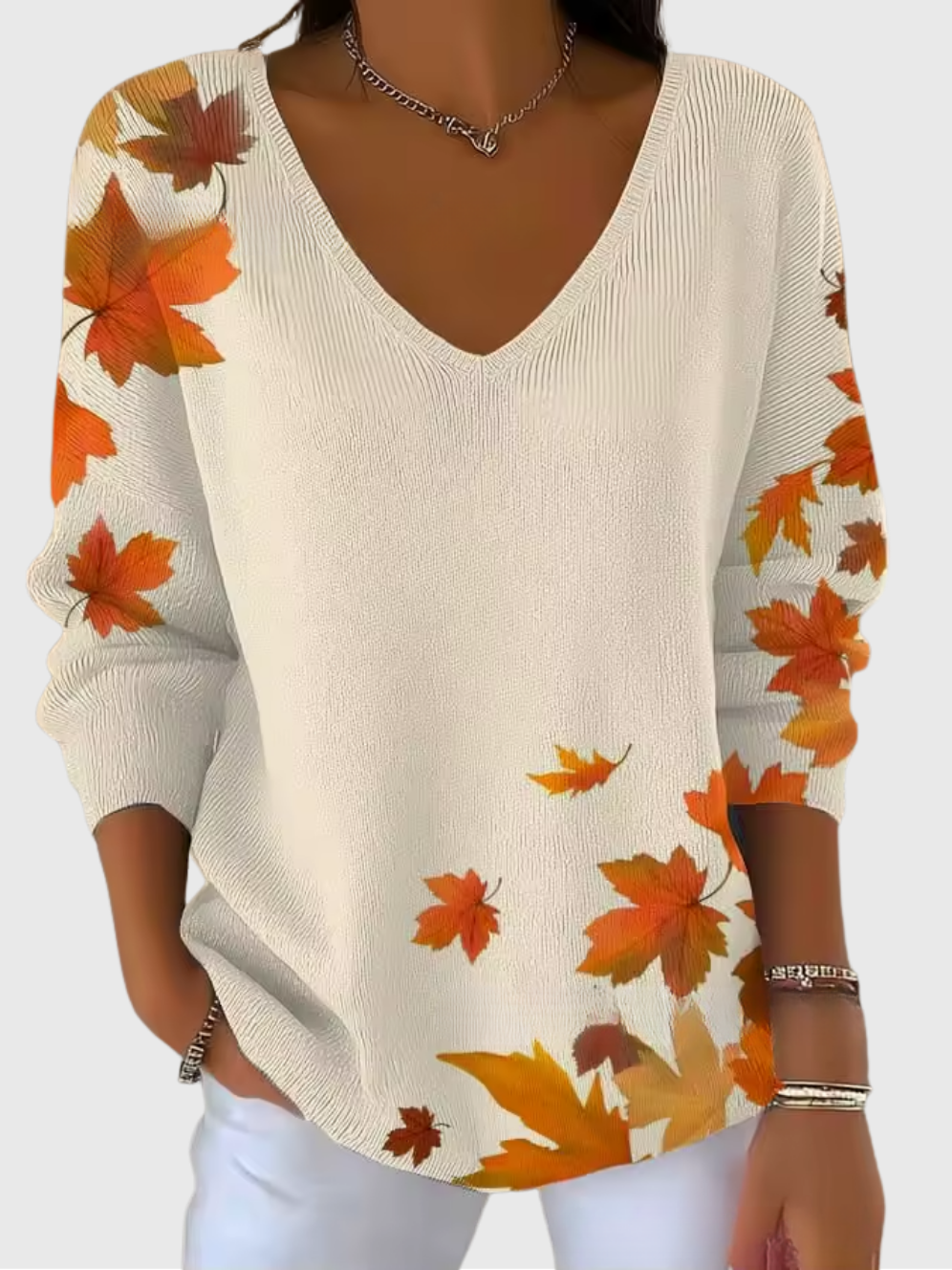 Elora | Artistic Summer Shirts