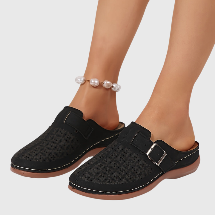 Jessy | Lightweight Casual Orthopedic Slip-On
