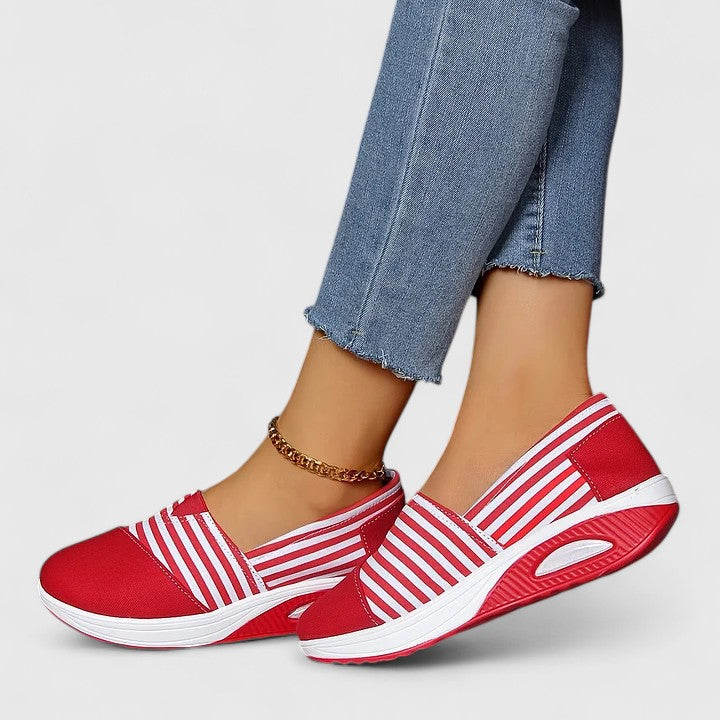 Nancy | Orthopedic Sneakers