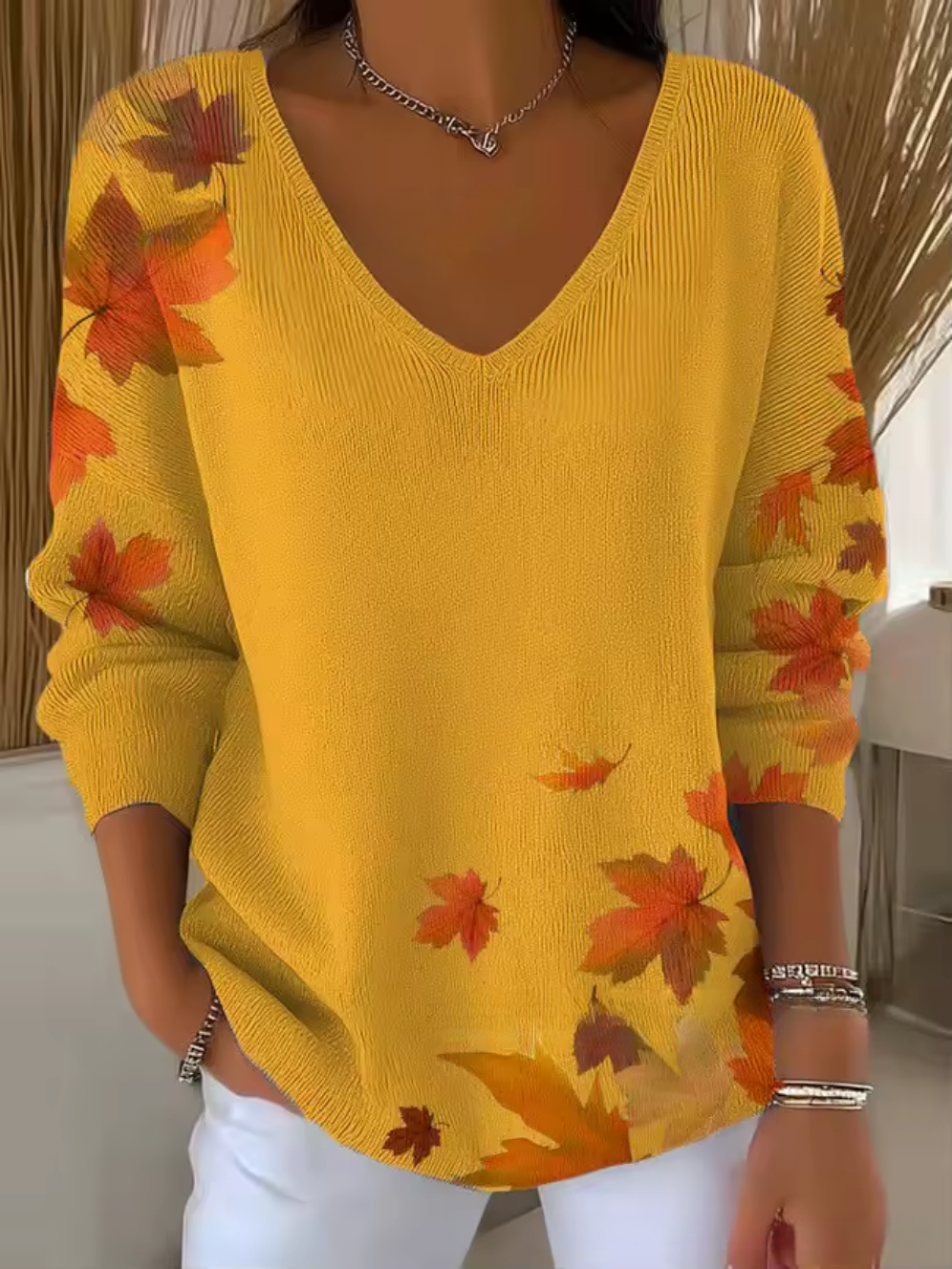 Fiona | Artistic Summer Shirts
