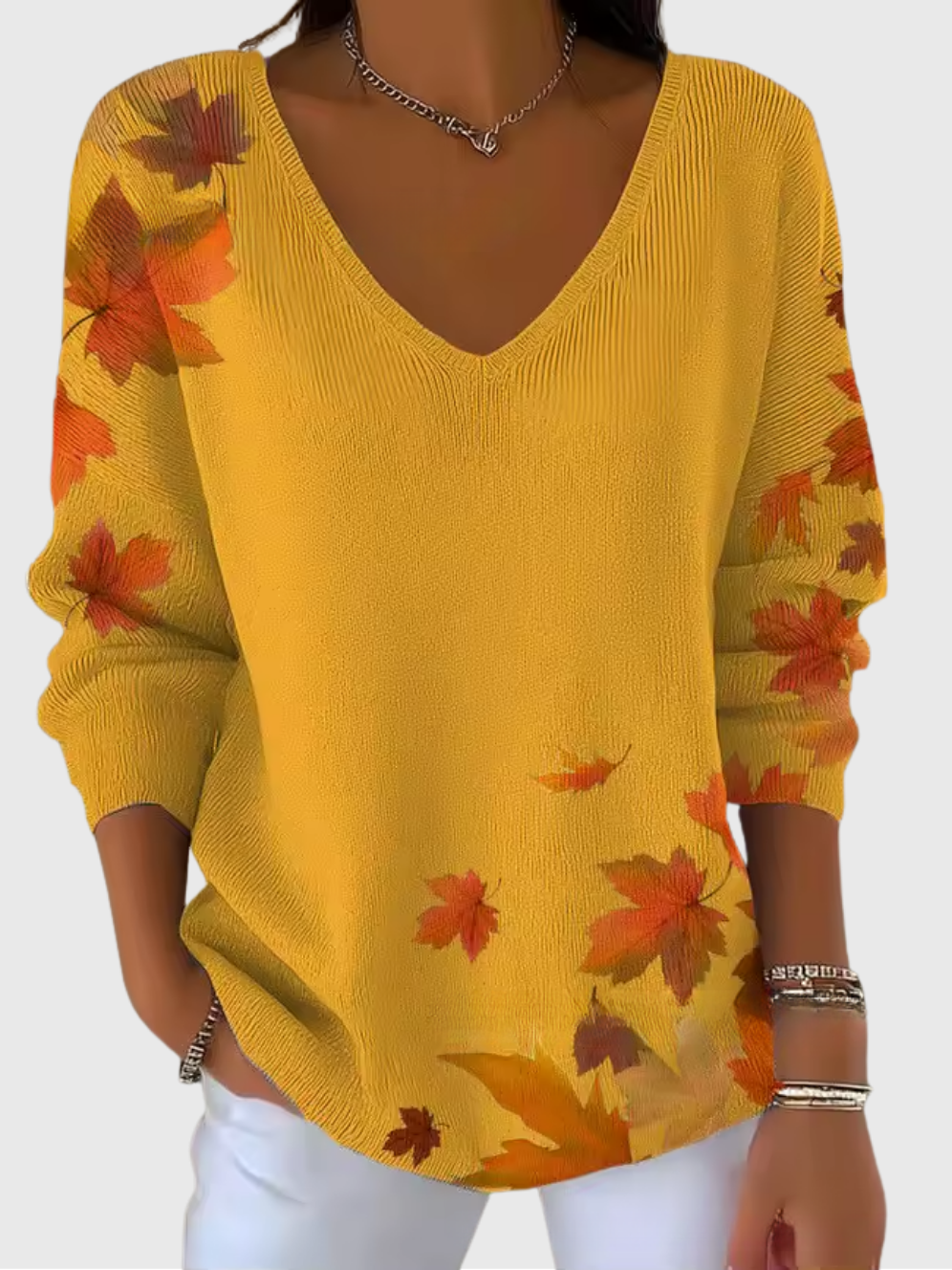 Fiona | Artistic Summer Shirts