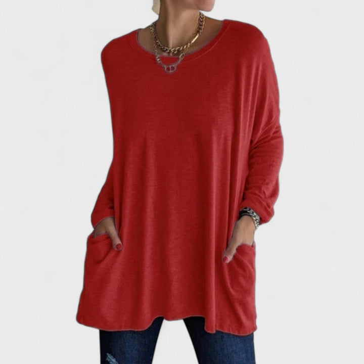 Eliana | Comfortable Top