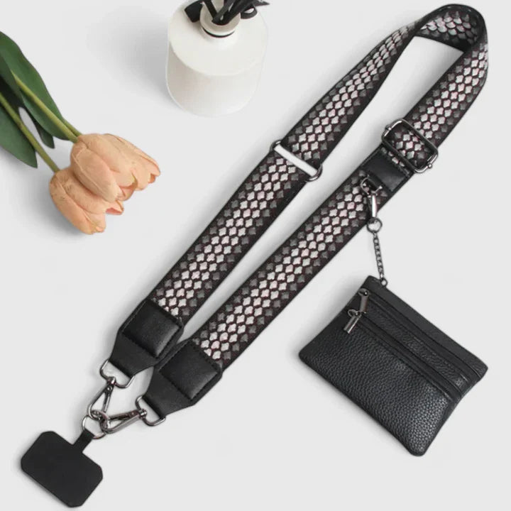 Daria | Elegant Phone Holder