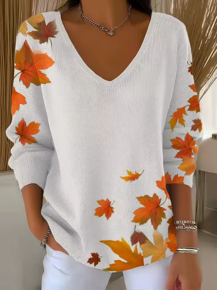 Gia | Artistic Summer Shirts