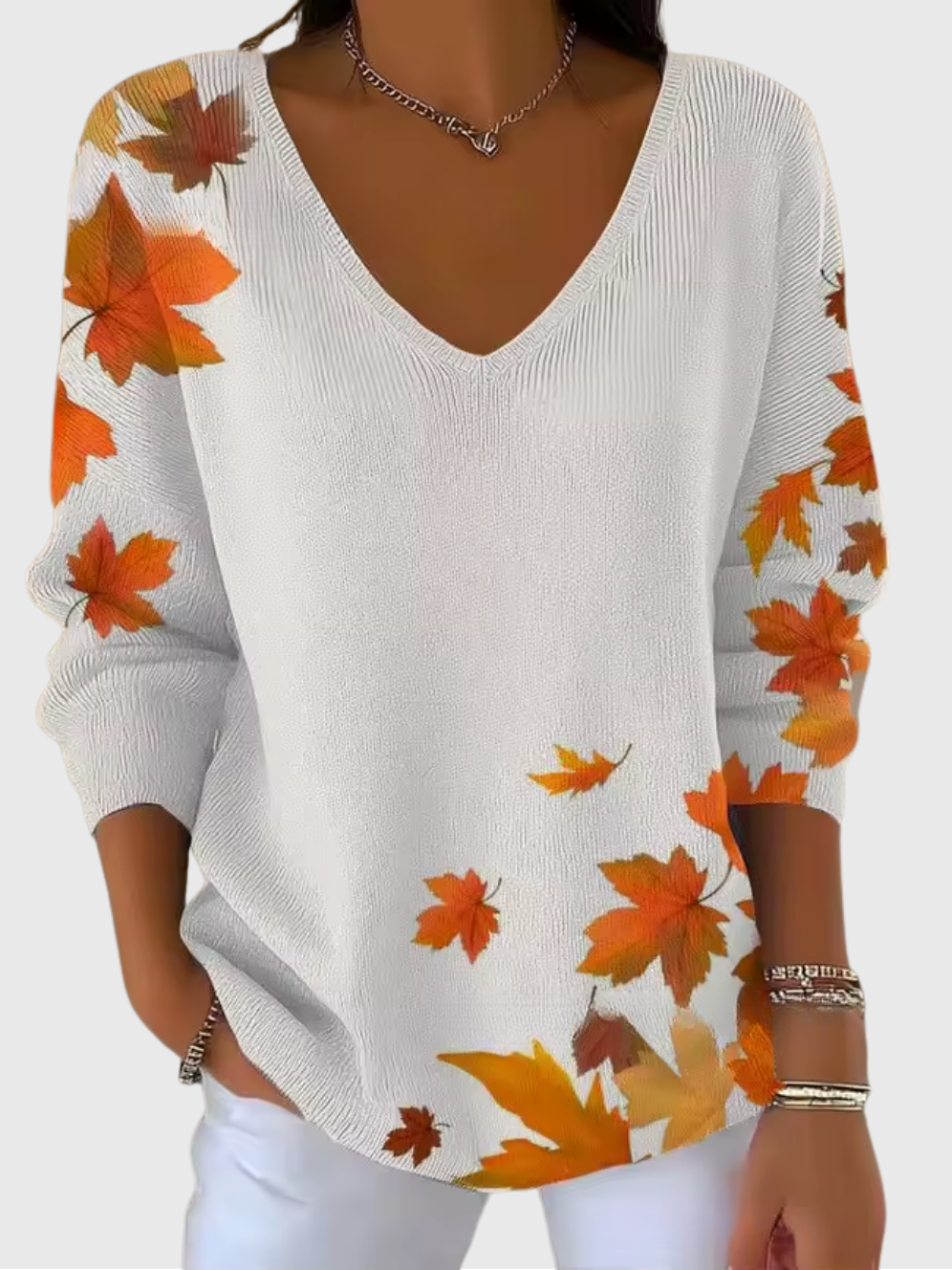 Gia | Artistic Summer Shirts