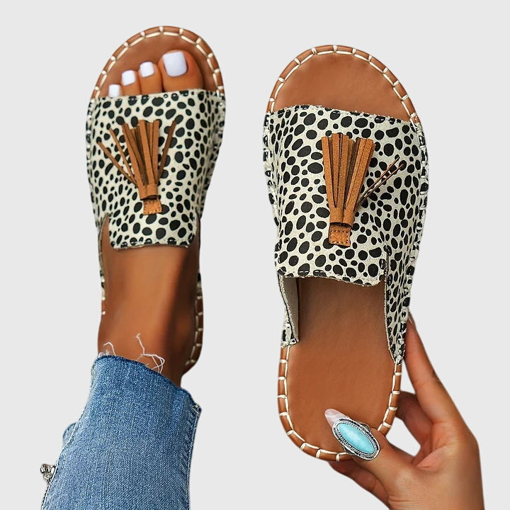 Angelica | Orthopedic Sandals