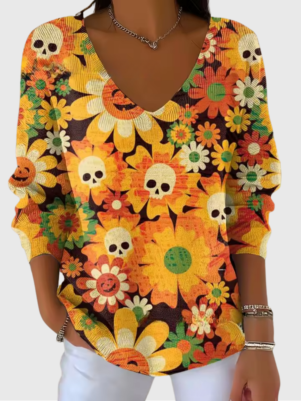 Hollis | Artistic Summer Shirts