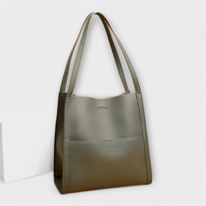 Eleanor | Handmade Leather Bag