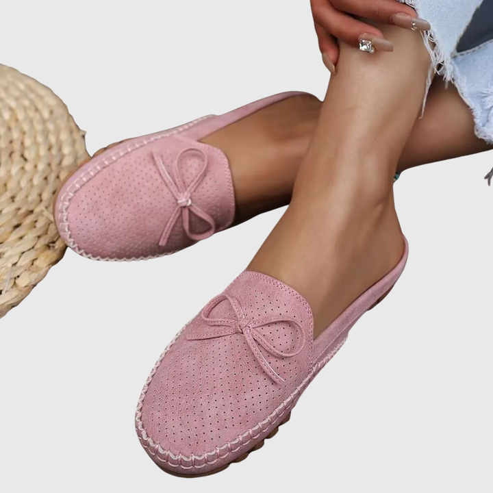 Lina | Orthopedic Comfort Slip-On Shoes