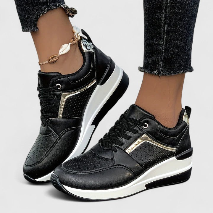 Kayla | Orthopedic Shoes