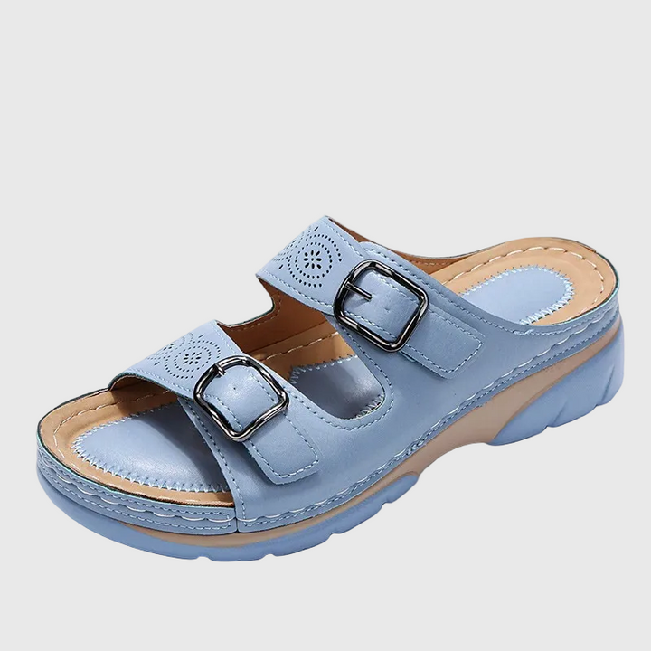 Bristol | Super Comfortable Orthopedic Sandals
