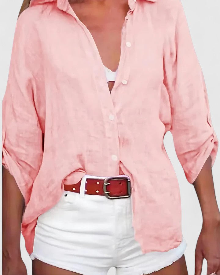 Tatiana | Sophisticated Top