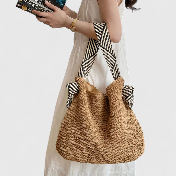 Lillian | Sophisticated Boho Bag