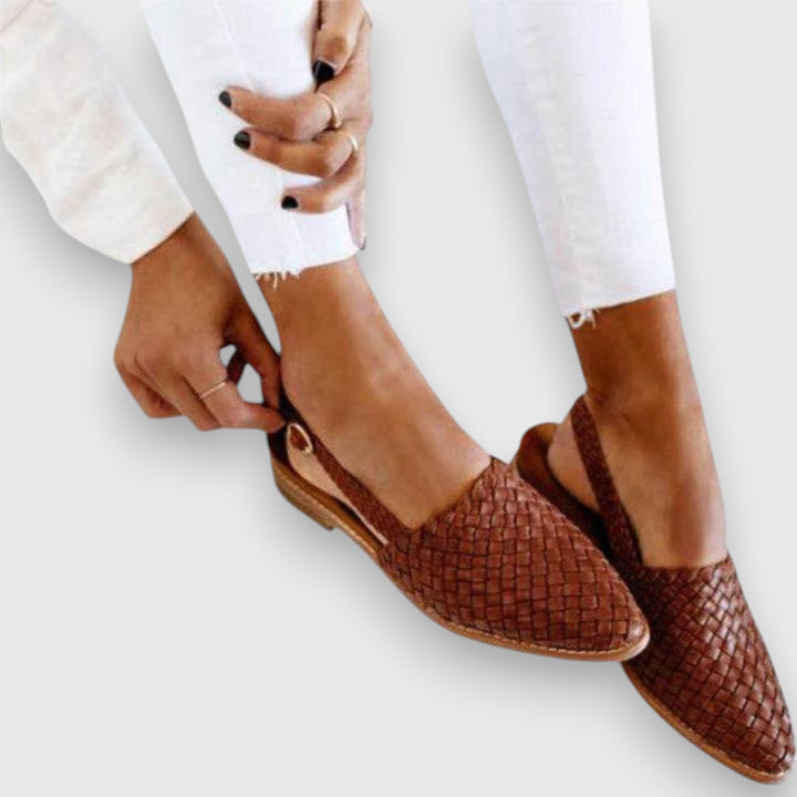 Andrea | Comfy Sandals