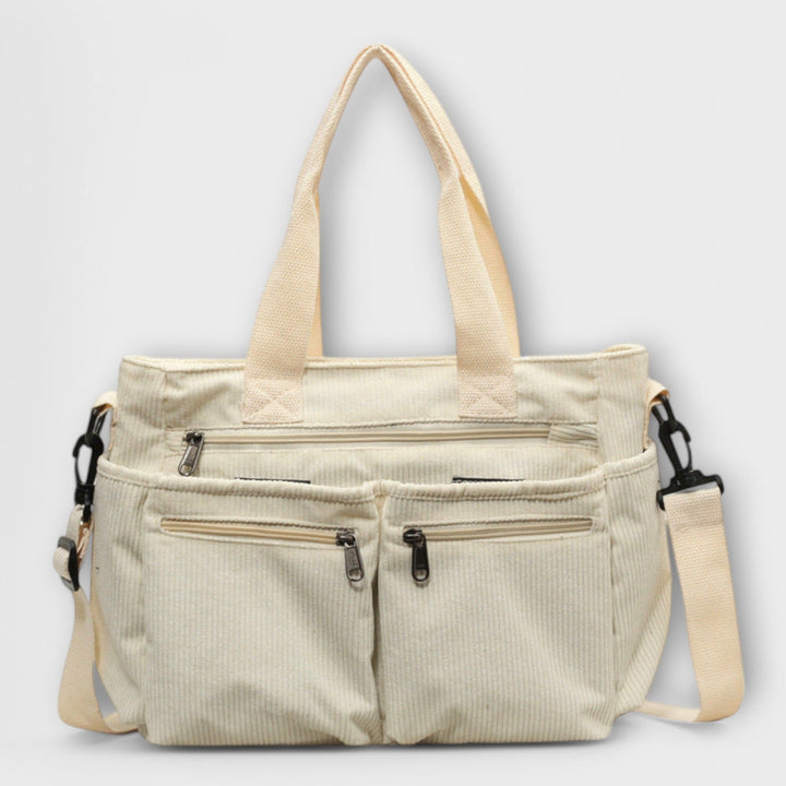 Eleanor | Tote Bag