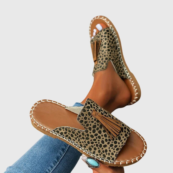 Angelica | Orthopedic Sandals