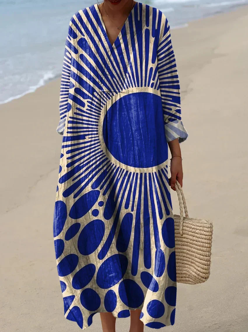 Rosemary | Stylish and Comfortable Women's Dress