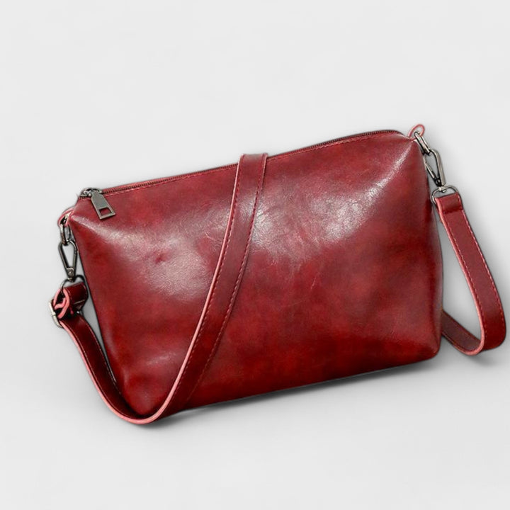 Eleanor | 4-Piece Vintage Bag Set