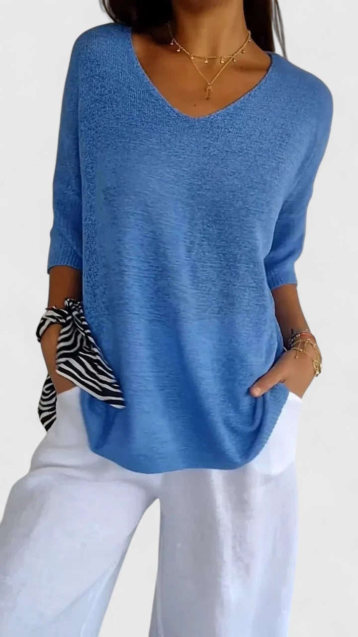 Rosaline | Comfortable Top