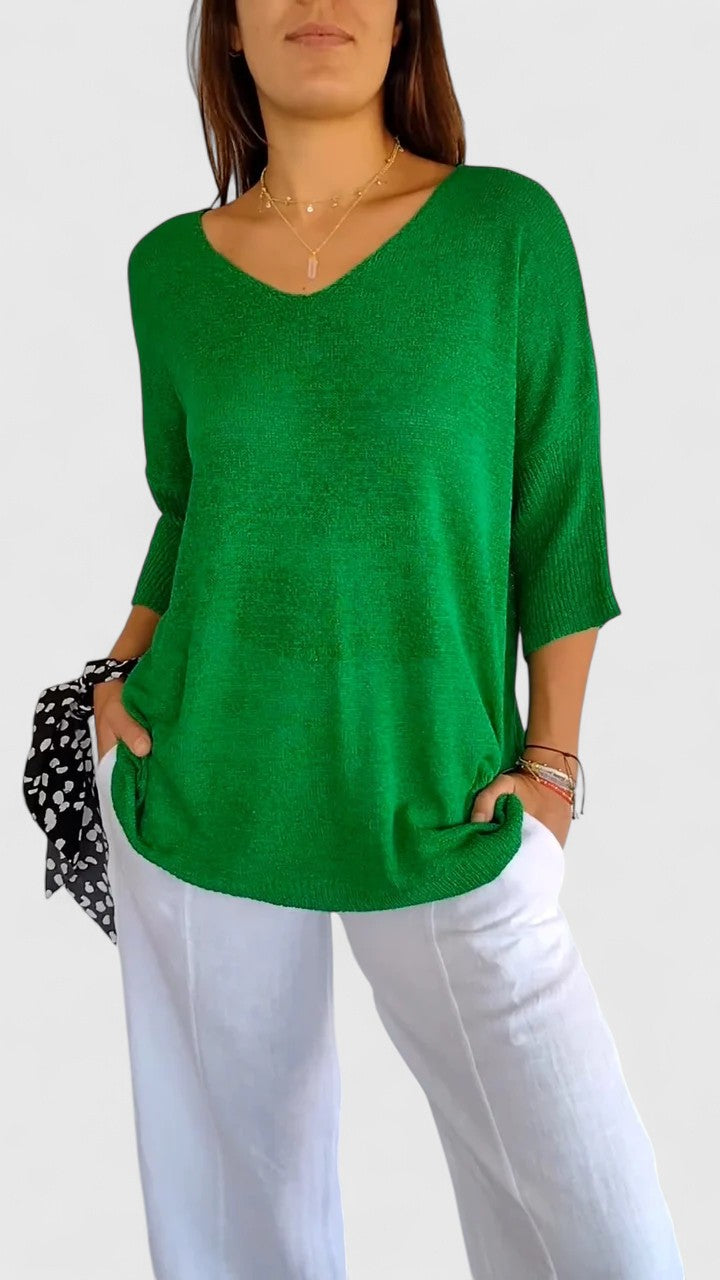 Rosaline | Comfortable Top