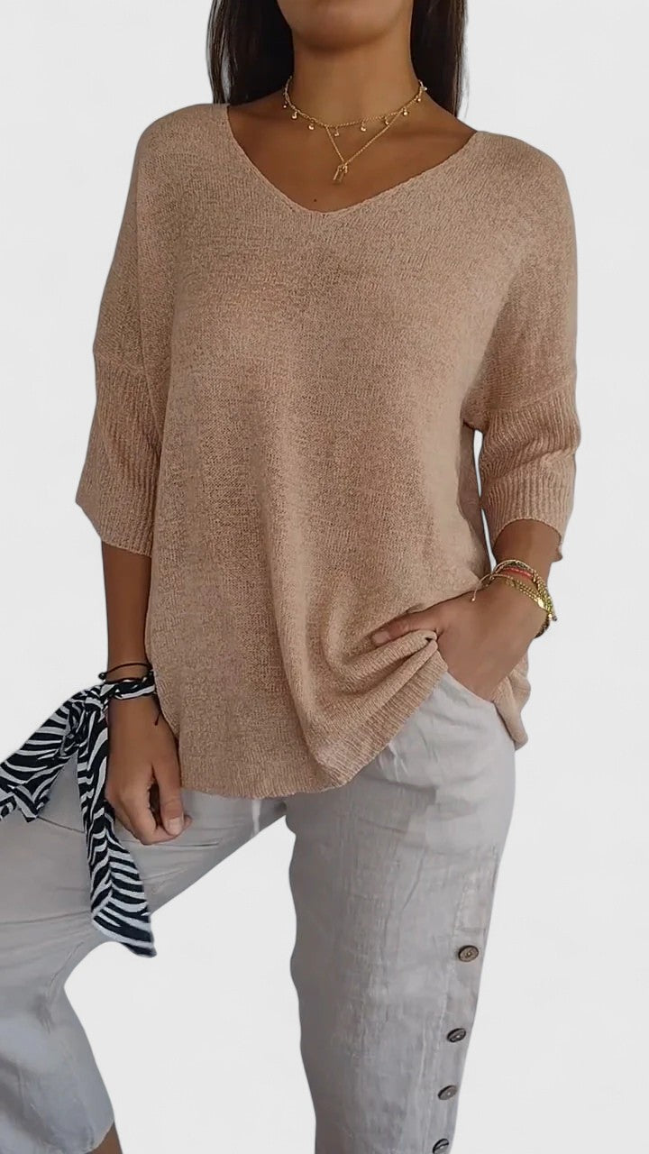 Rosaline | Comfortable Top