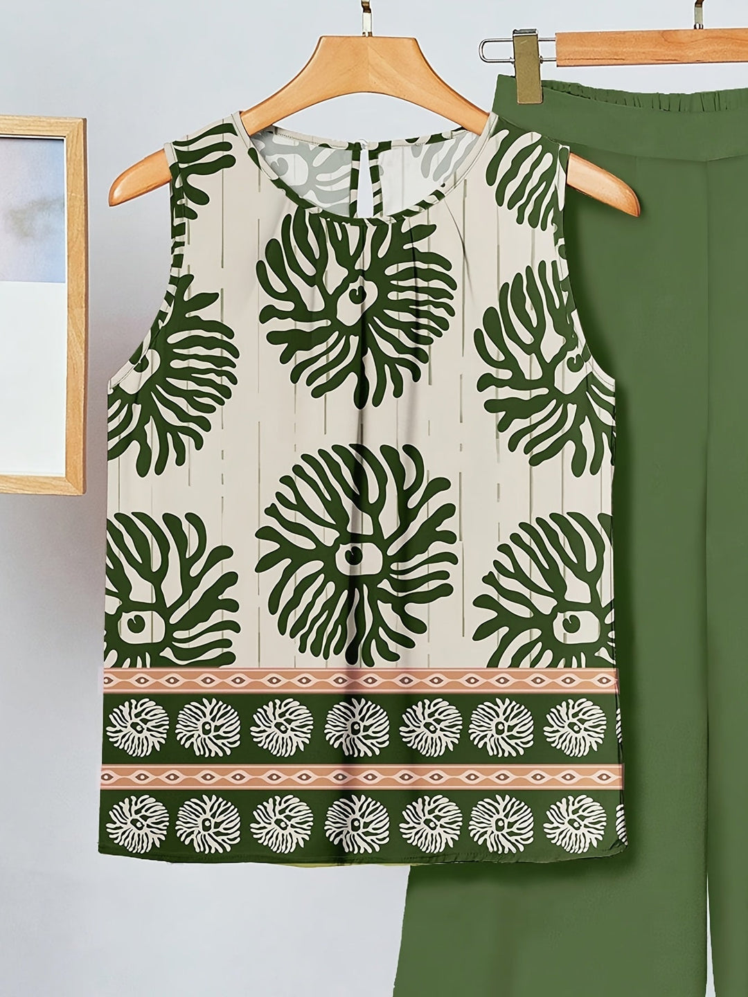 Brittany | Elegant Minimalist Floral Set