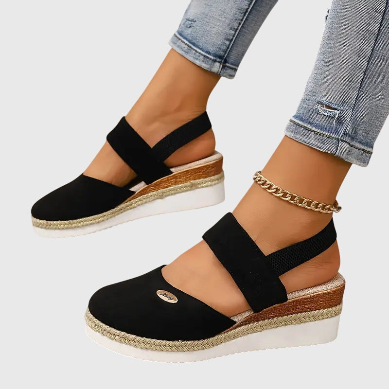 Cassandra | Orthopedic Sandals