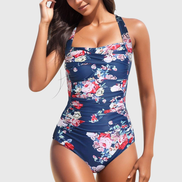 Adriana | One-Piece Swimsuit