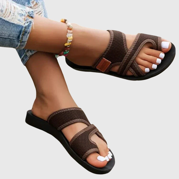 Elena | Orthopedic Sandals