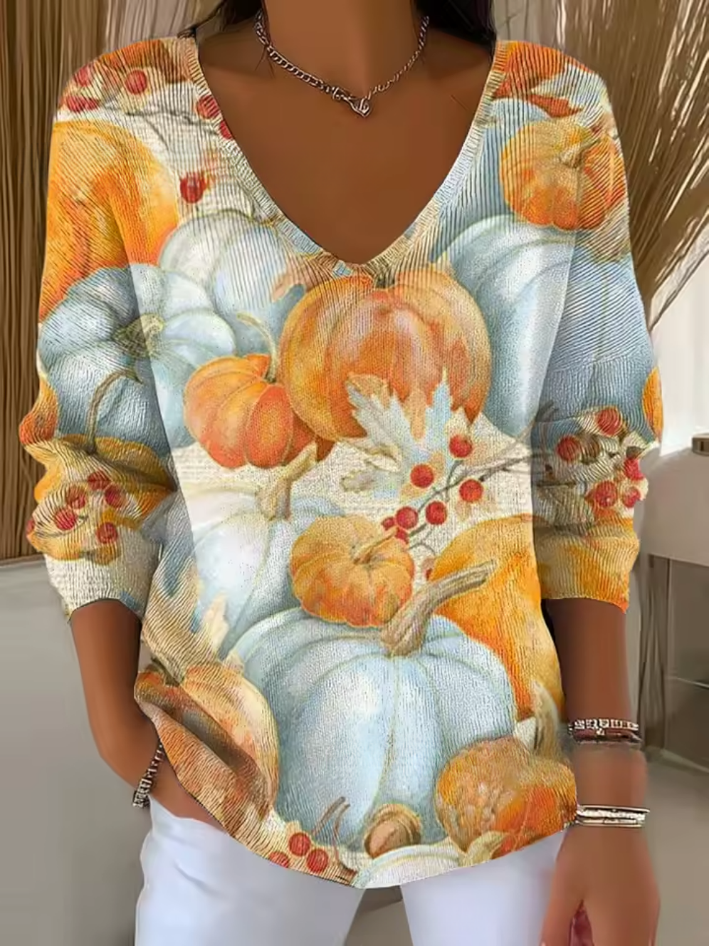 Odessa | Artistic Summer Shirts