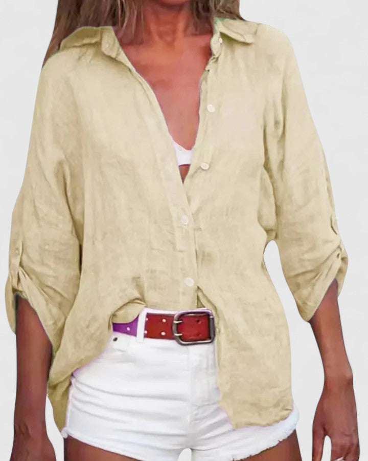 Tatiana | Sophisticated Top
