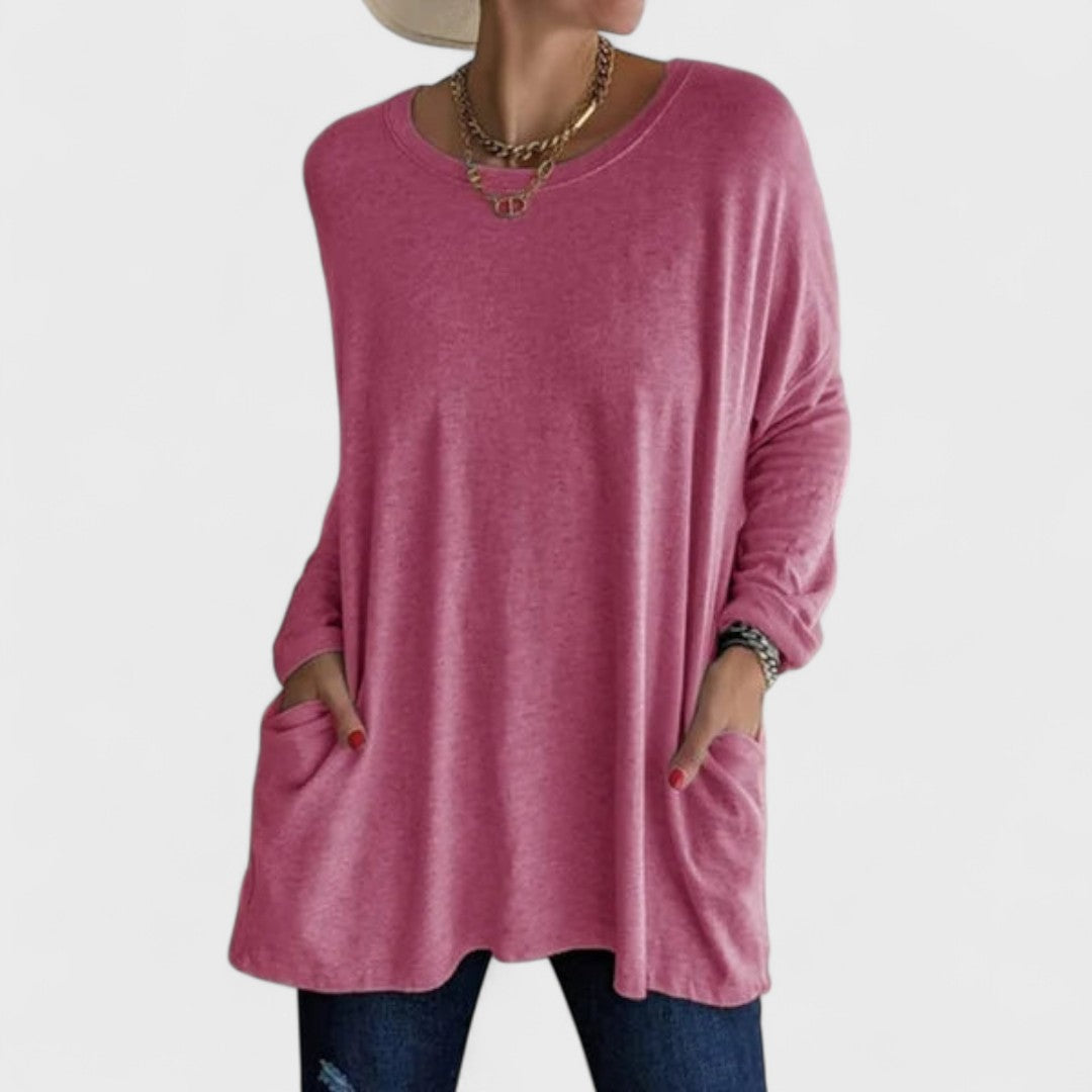 Eliana | Comfortable Top