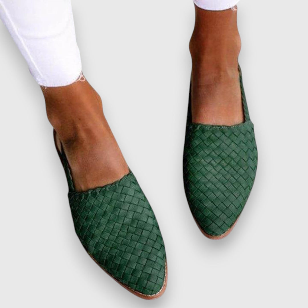 Andrea | Comfy Sandals