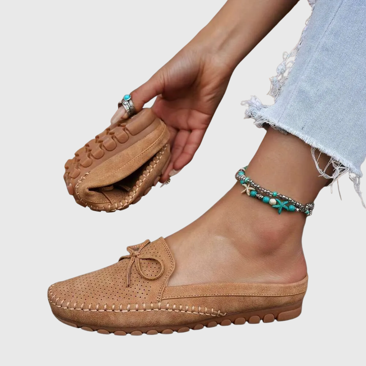 Lina | Orthopedic Comfort Slip-On Shoes