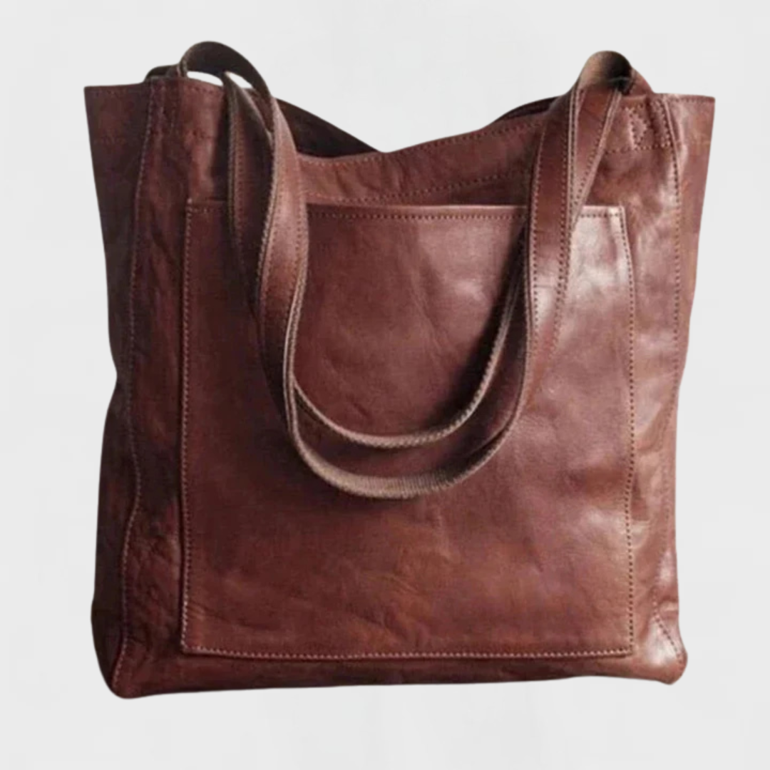 Elise | Stylish Leather Bag