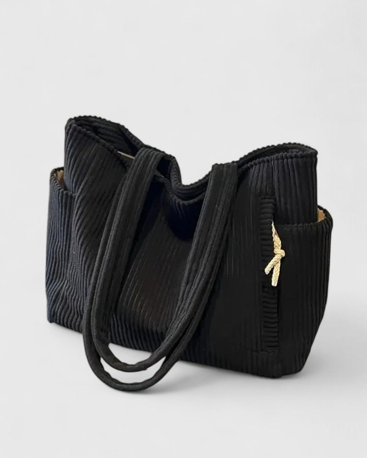 Bernadette | Sophisticated Tote Bag