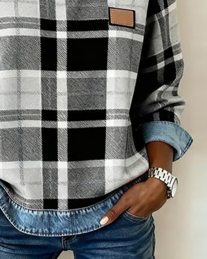 Ellery | Elegant Top